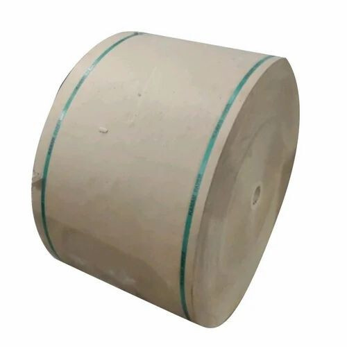 Plain Dona Paper Roll
