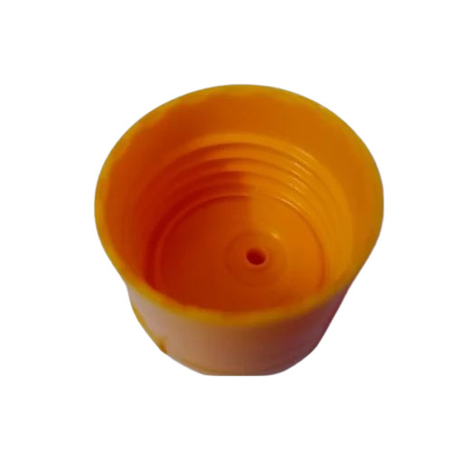Plastic Flip Top Cap