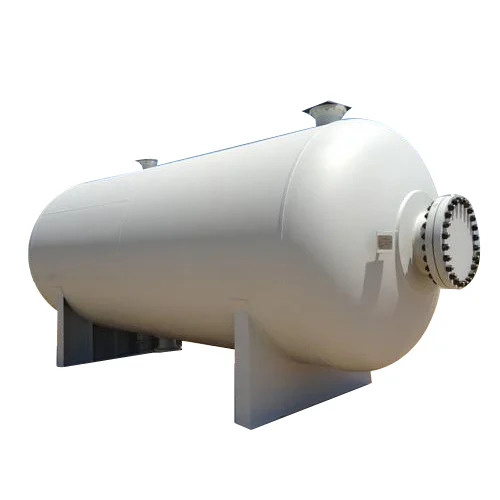 Pressure Storage