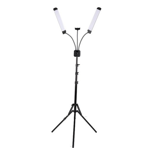 Profession CCT Dimmable Selfie Ring Light