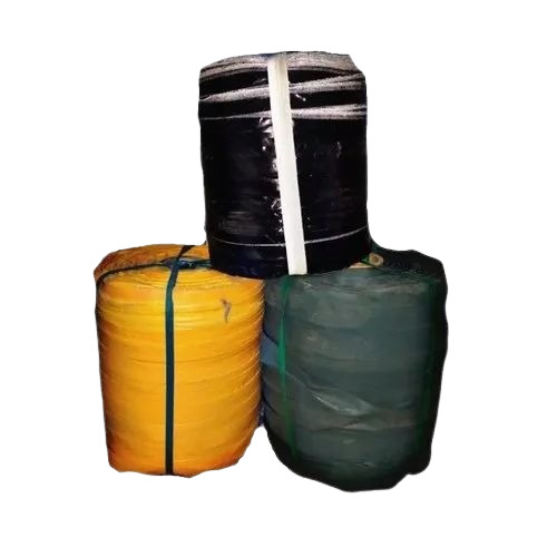 Pvc Coated Side Trim