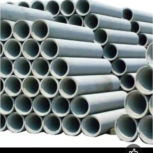 RCC Pipes