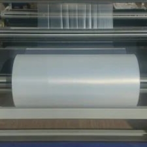 Rp LDPE shrink film