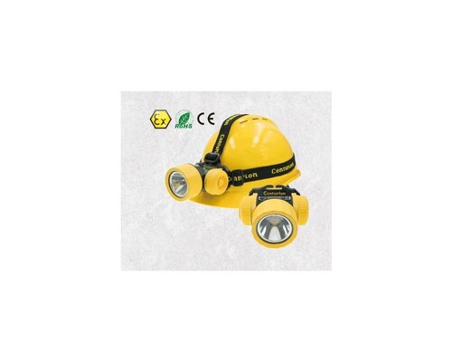 Safe Head Light