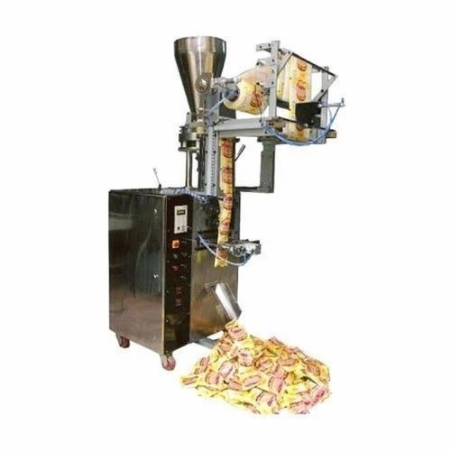 Seed Packaging Mashine