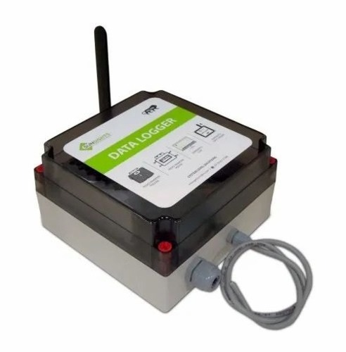 Solar Data Logger