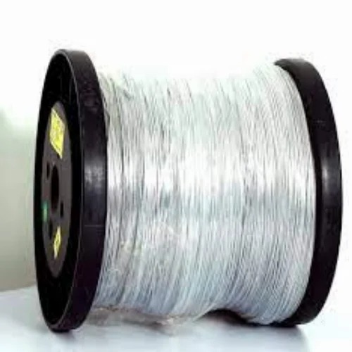 Solar Fencing Wire