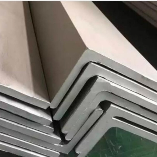 Stainless Steel Angles