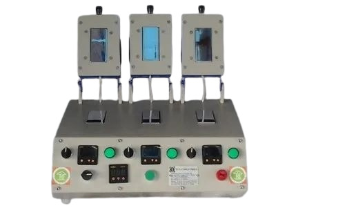 Sublimation Fastness Tester
