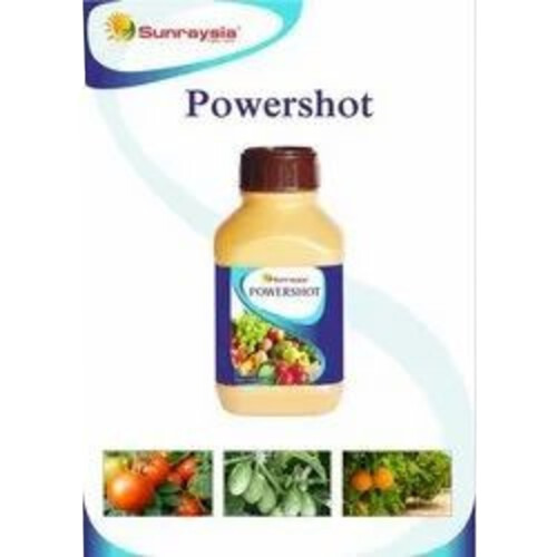 Sunraysia Power Shot Insecticides
