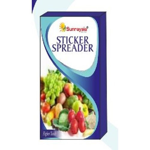 Sunraysia Sticker Spreader