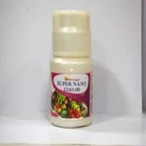 Supernano Npk Fertilizer