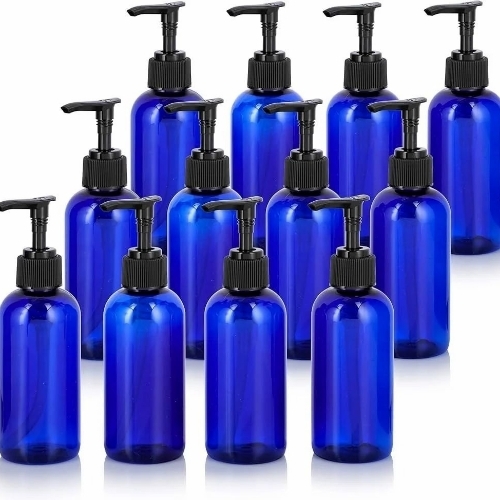 Uv Protection Pet Bottles
