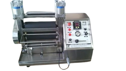 Vertical Padder Laboratory Vertical Padder