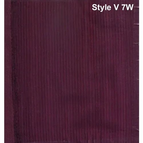 Viscose Cord Velvet