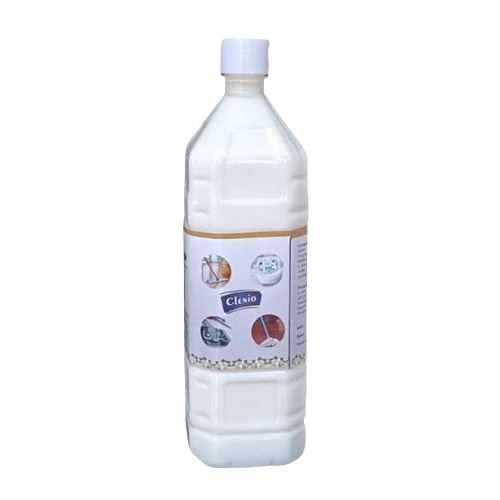 White Floor Phenyl