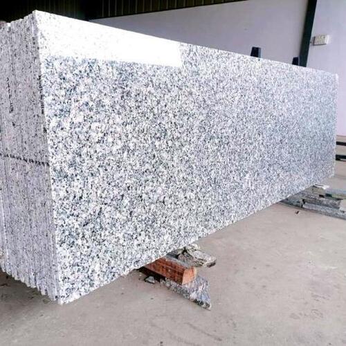 White Granite - Application: A