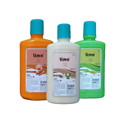 White Phenyl