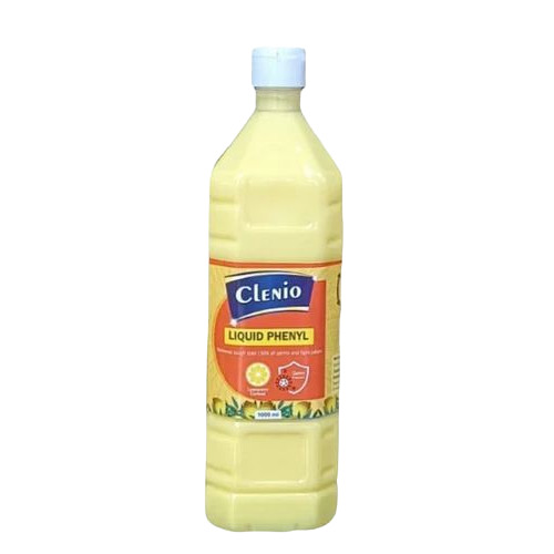 White Toilet Phenyl