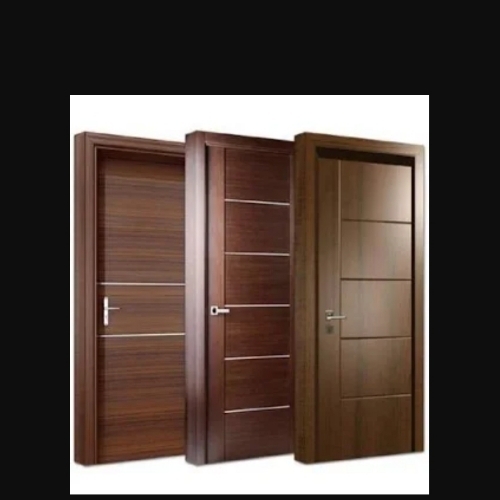 Wooden Door