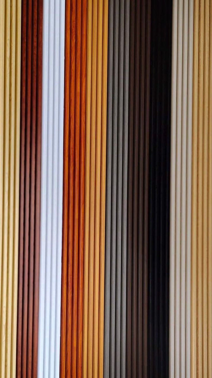 Wpc Wall Panel - Advantage: Termite Proof