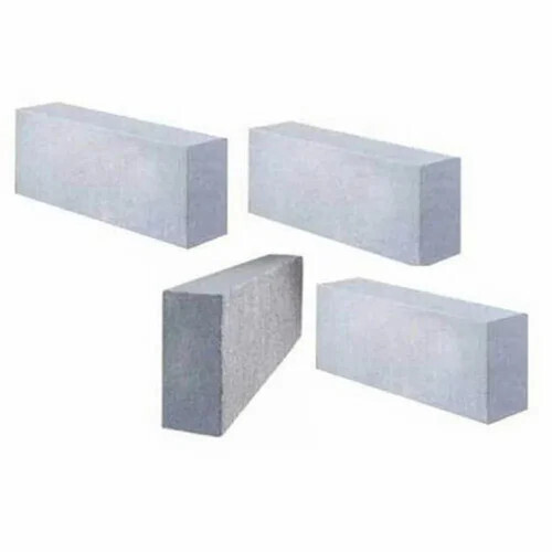  Autoclaved Aerated Concrete Block