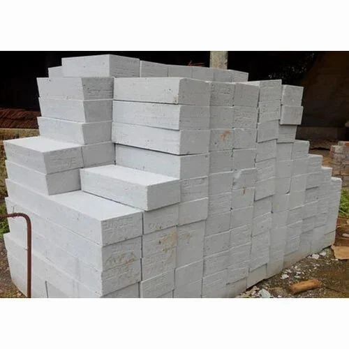 Lightweight Aac Block