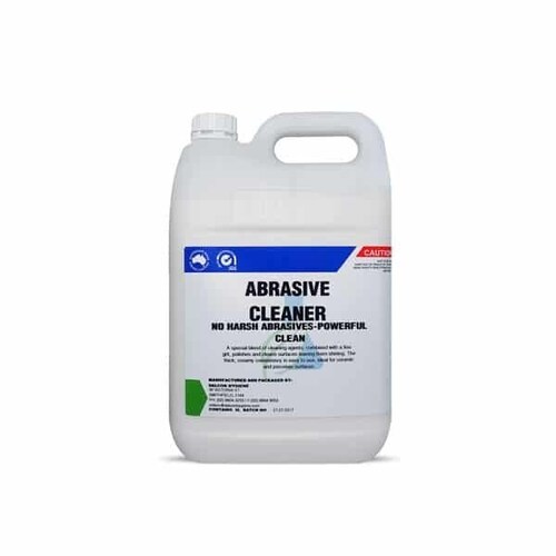 Abrasive Chemicals - Application: Explosive