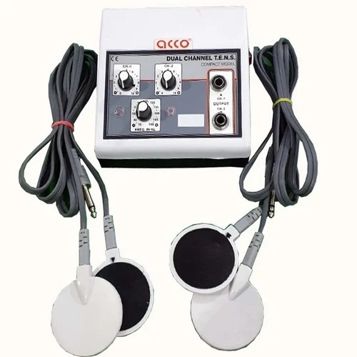 Acco Mini Tens Machine 2ch