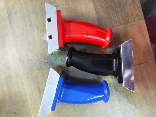 Air Compressor Accessories - Color: .....................................................................