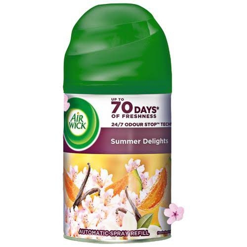 Air Freshener Refill