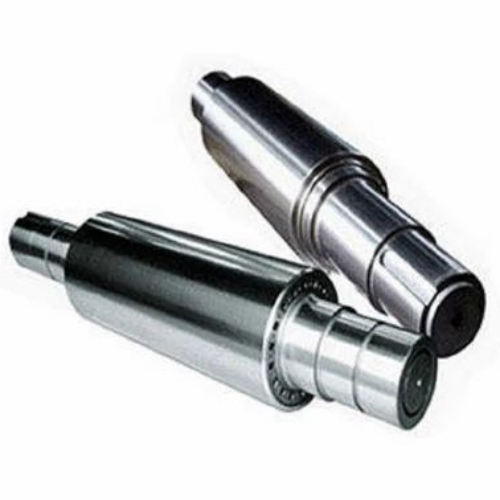 Alloy Forged Steel Roll