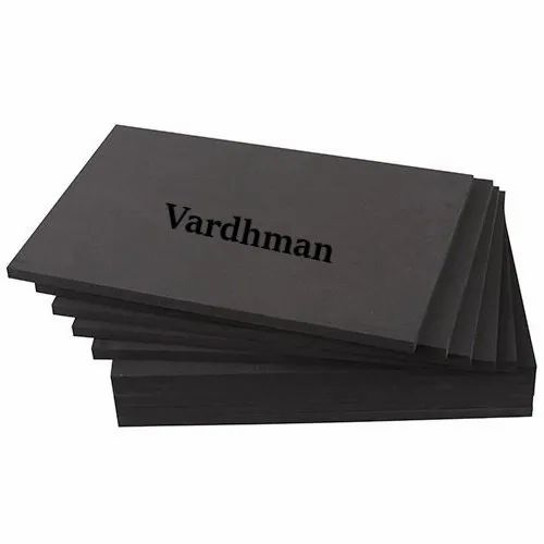 Anti Vibration Rubber Pad By Vardhman Hoses Private Limited