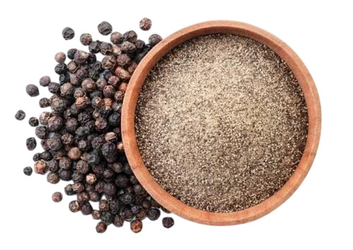 Black Pepper Powder