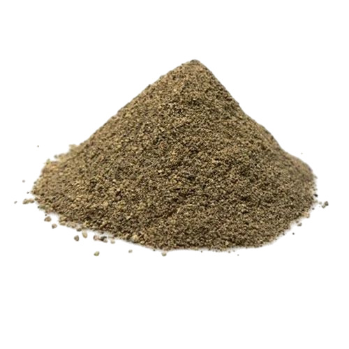 Black Pepper Powder