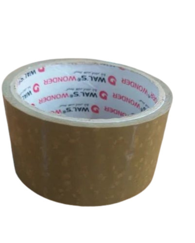 Bopp Brown Packaging Tape