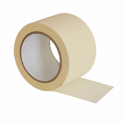 Bopp Plain Self Adhesive Tape
