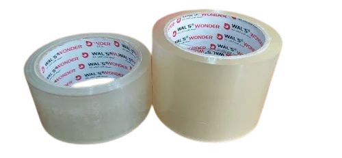 Bopp Self Adhesive Packaging Tape