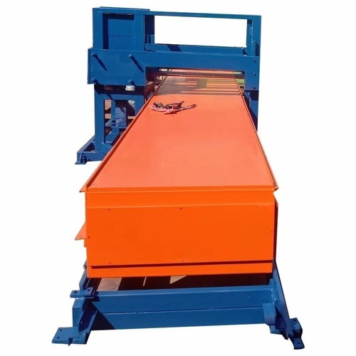 Buffing Polishing Machine