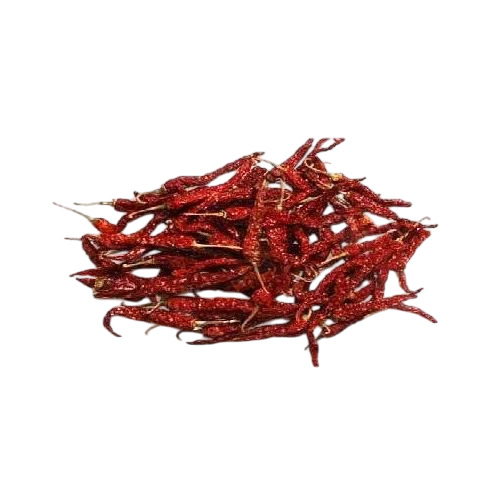 Byadgi Red Chilli