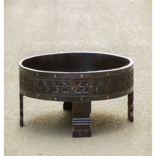 Chakki Table
