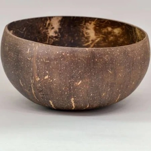 Coconut Bowl