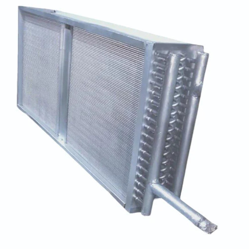 Cold Room Evaporator Coils
