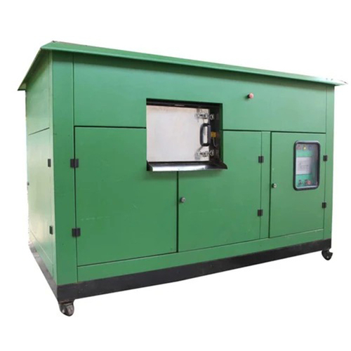 Compost Machine - Bag Size: Extra Large