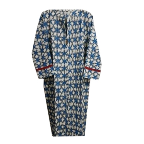 Cotton Regular Kurti