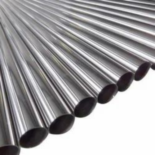 CRC Steel Pipe