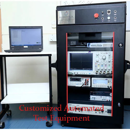 Customized Electronic Automated Test Equipment