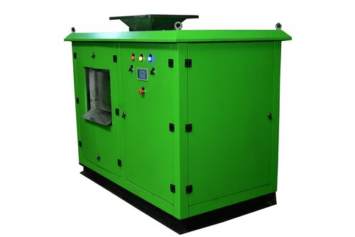 Organic Waste Converter - Bag Size: Extra Large