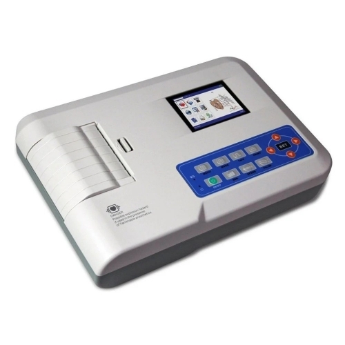 Emg Machine