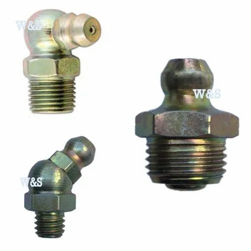Engine Grease Nipples